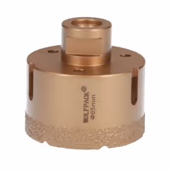 Wolfpack 09112165, 6,5 cm, 302 g, 80 mm, 70 mm, 120 mm