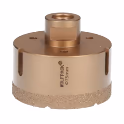 Wolfpack 09112170, 7,5 cm, 352 g, 110 mm, 110 mm, 130 mm