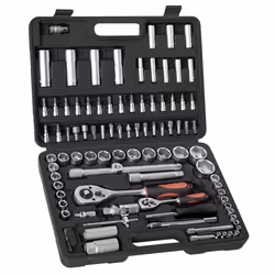 Wolfpack 20121903, 280 mm, 390 mm, 80 mm, 5,73 kg