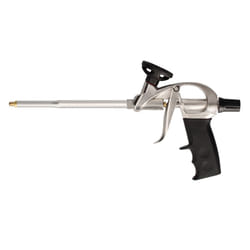 Wolfpack - Pistolet à mousse polyuréthane avec adaptateur ptfe