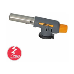 Wolfpack - Torche a Cartouche 0,227 Kg. Allumage Piezo Electrique