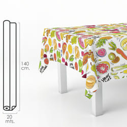 ORYX 05544000 nappes