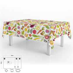 ORYX 05544002 nappes