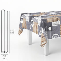 ORYX 05544005 nappes