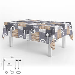 ORYX 05544007 nappes