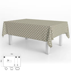 ORYX 05544012 nappes