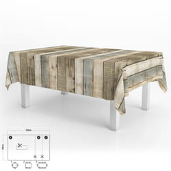 ORYX 05544037 nappes