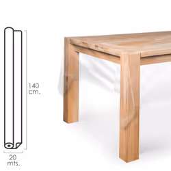 ORYX 05545000, 11 mm, 147 mm, 11 mm, 8,7 kg