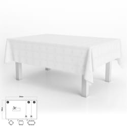 ORYX 05545502 nappes