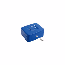 Caisse Wolfpack peinte avec plateau intérieur. - Numéro 2. - Dimensions : 200 x 155 x 90 mm. - Il a un plateau intérieur dans ...