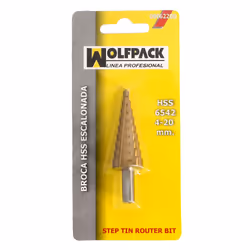Wolfpack 09062200 foret
