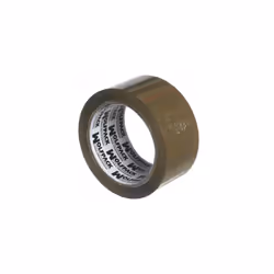 Ruban d'emballage silencieux marron 50 mm. x 66 m. Caractéristiques supplémentaires : Mesure : 50 mm. x 60 mètres. Déroulemen ...