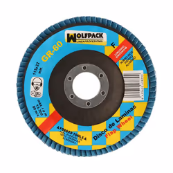 Wolfpack 09010815, 120 mm, 120 mm, 20 mm, 86 g