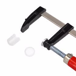 Tourniquet Manche Bois 100x 50 mm.