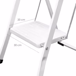 ORYX 23010200 échelle