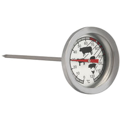 ORYX 05160625 thermomètre pour aliments