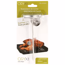 ORYX 05160625 thermomètre pour aliments