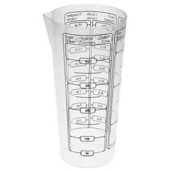ORYX 05071200 verre doseur