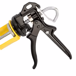 Wolfpack 2320194 Pistolet à calfeutrer