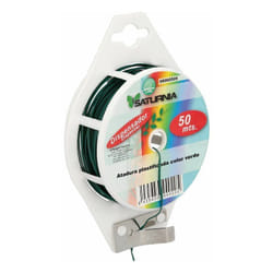 Attache Plastique (Distributeur 50 Mètres)