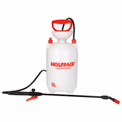 Wolfpack 8052110, 1,12 kg, 250 mm, 70 mm, 10 mm, 15523 cm³