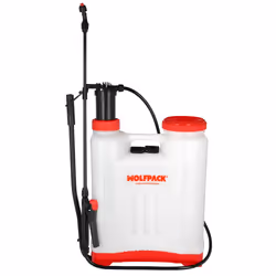 Wolfpack 8052115, 3,12 kg, 130 mm, 80 mm, 30 mm, 44520 cm³