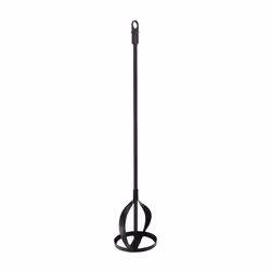 Wolfpack 12050130, Malaxeur, 120 mm, 610 mm, 110 mm, 244 g