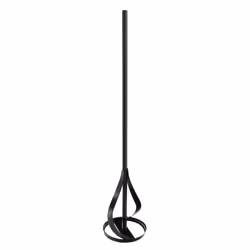Wolfpack 12050135, Malaxeur, 170 mm, 910 mm, 80 mm, 750 g