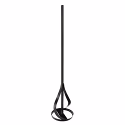 Wolfpack 12050140, Malaxeur, 90 mm, 430 mm, 90 mm, 810 g
