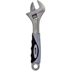 Wolfpack - Llave Ajustable Plus Moleta 6'.