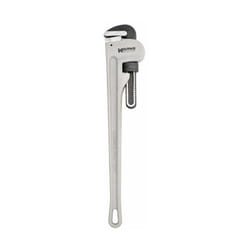 Wolfpack - Clé en aluminium Stillson Heavy Duty 24'
