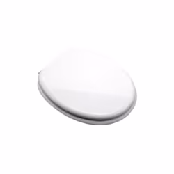 Asiento wc. - Acabado deluxe. - Compatible con la mayoría WC. - Color blanco. - Articulo conocido como: asiento w.c. asiento  ...