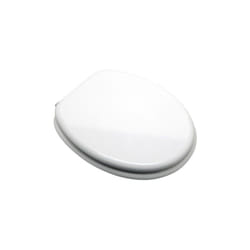 Tapa Wc Blanco Deluxe