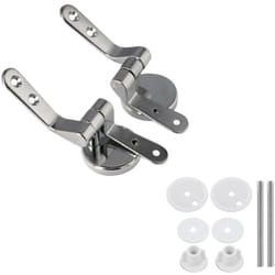 Oryx - Kit Bisagra Asiento Wc