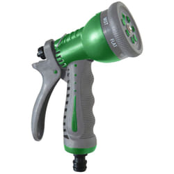 Pistola Riego Plastico 7 Posiciones