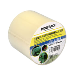 Ruban de réparation de serre 10 cm. x 33 mètres