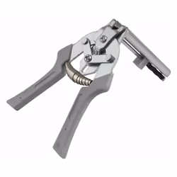 Agrafeuse/pince pince pour grillages/treillis/clôtures/grillages - Chargeur de 50 agrafes - Utiliser des agrafes A18. - Agraf ...
