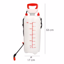 Wolfpack 8052500 Accessoire de pulvérisateur de jardin