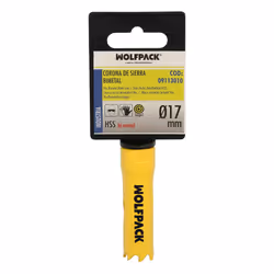 Wolfpack 09113010, 1,7 cm, 48 g, 130 mm, 50 mm, 40 mm