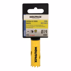 Wolfpack 09113015, 1,9 cm, 42 g, 130 mm, 50 mm, 40 mm
