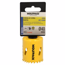 Wolfpack 09113085, 4 cm, 88 g, 130 mm, 60 mm, 60 mm