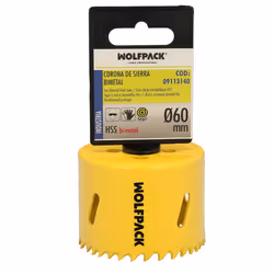 Wolfpack 09113140, 6 cm, 172 g, 80 mm, 70 mm, 120 mm