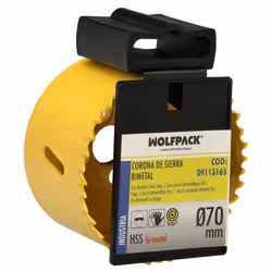 Wolfpack 09113165, 7 cm, 232 g, 130 mm, 110 mm, 60 mm