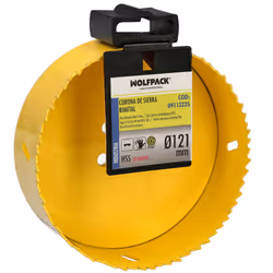 Wolfpack 09113235, 12,1 cm, 594 g, 150 mm, 150 mm, 60 mm