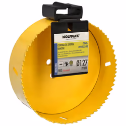 Wolfpack 09113240, 12,7 cm, 640 g, 150 mm, 150 mm, 60 mm