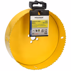 Wolfpack 09113245, 15,2 cm, 892 g, 170 mm, 170 mm, 60 mm