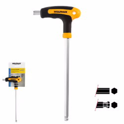 Wolfpack 2104535, 140 mm, 360 mm, 30 mm, 284 g
