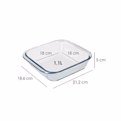 ORYX 05024130 plat de cuisson