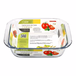 ORYX 05024130 plat de cuisson
