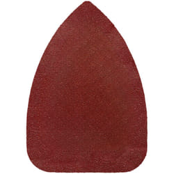 Lija recambio Delta 140x100 mm. sin agujeros grano 180 (10 Piezas)